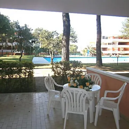 Villaggio Solarium * Бибионе