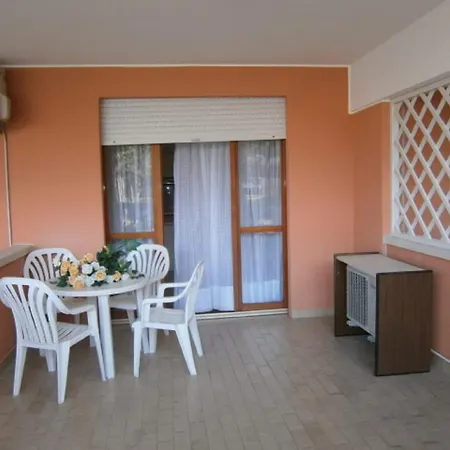 Villaggio Solarium * ביביונה