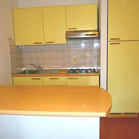 Villaggio Solarium * Бибионе