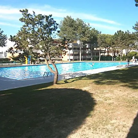 Villaggio Solarium * ביביונה