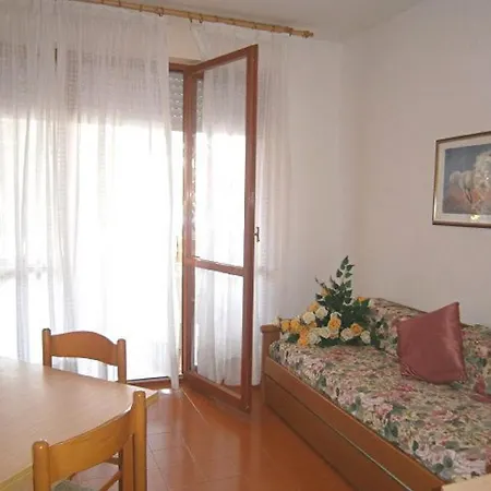 Апартаменты Villaggio Solarium *