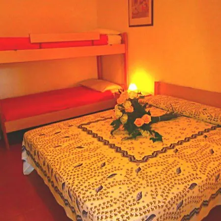 Villaggio Solarium * Бибионе