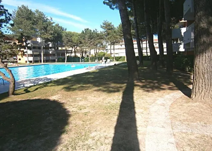 Villaggio Solarium Apartment