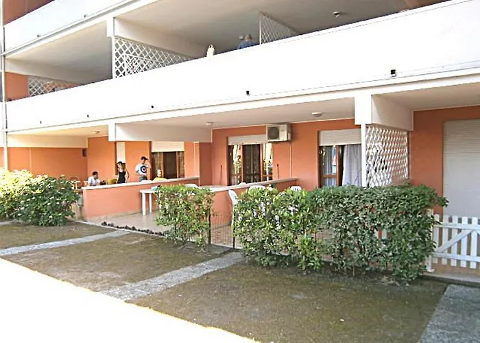 Villaggio Solarium Apartment