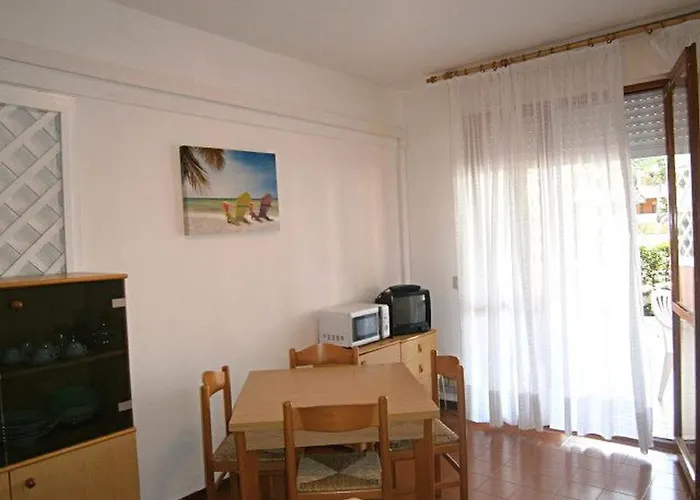 Villaggio Solarium *