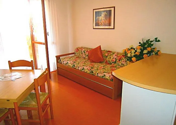 Villaggio Solarium Apartment