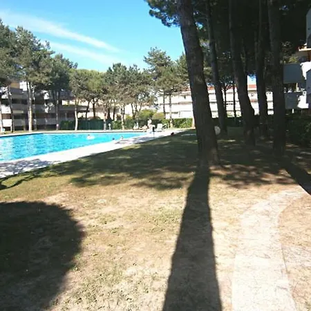 Villaggio Solarium Apartment