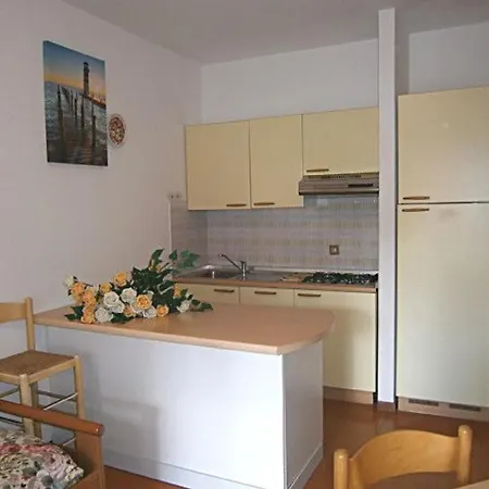 Διαμέρισμα Villaggio Solarium *
