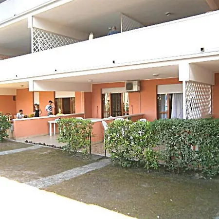 Villaggio Solarium Apartment