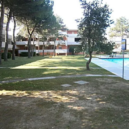 Apartment Villaggio Solarium