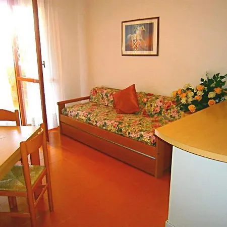 Villaggio Solarium Apartment