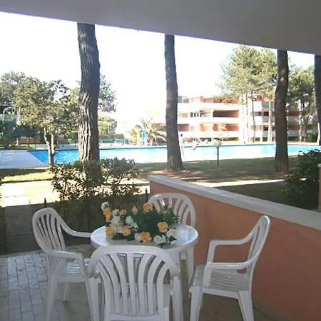 Apartament Villaggio Solarium Bibione