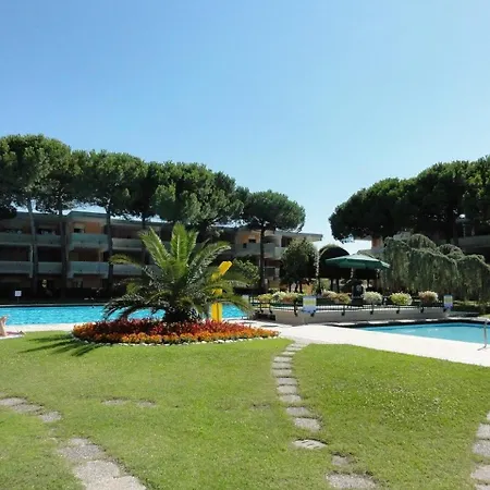 Apartment Villaggio Solarium *