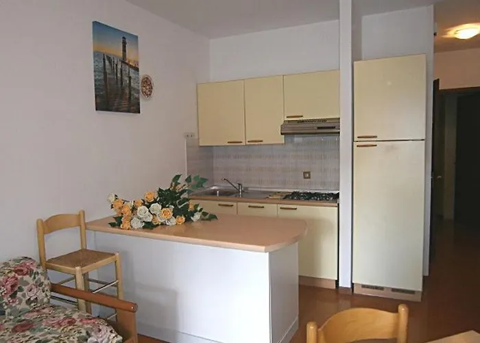 Apartament Villaggio Solarium *