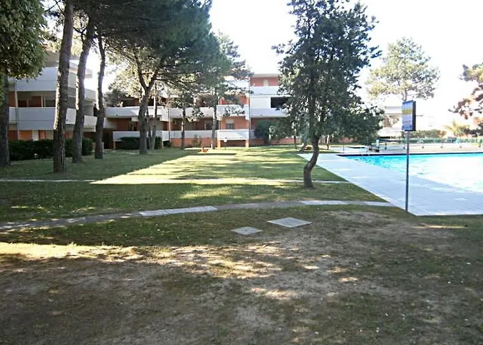 Apartament Villaggio Solarium