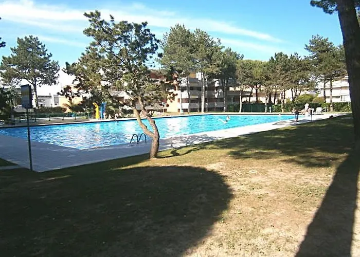 Villaggio Solarium * Bibione