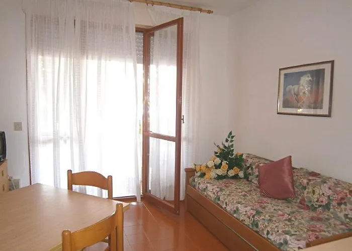 Apartament Villaggio Solarium *